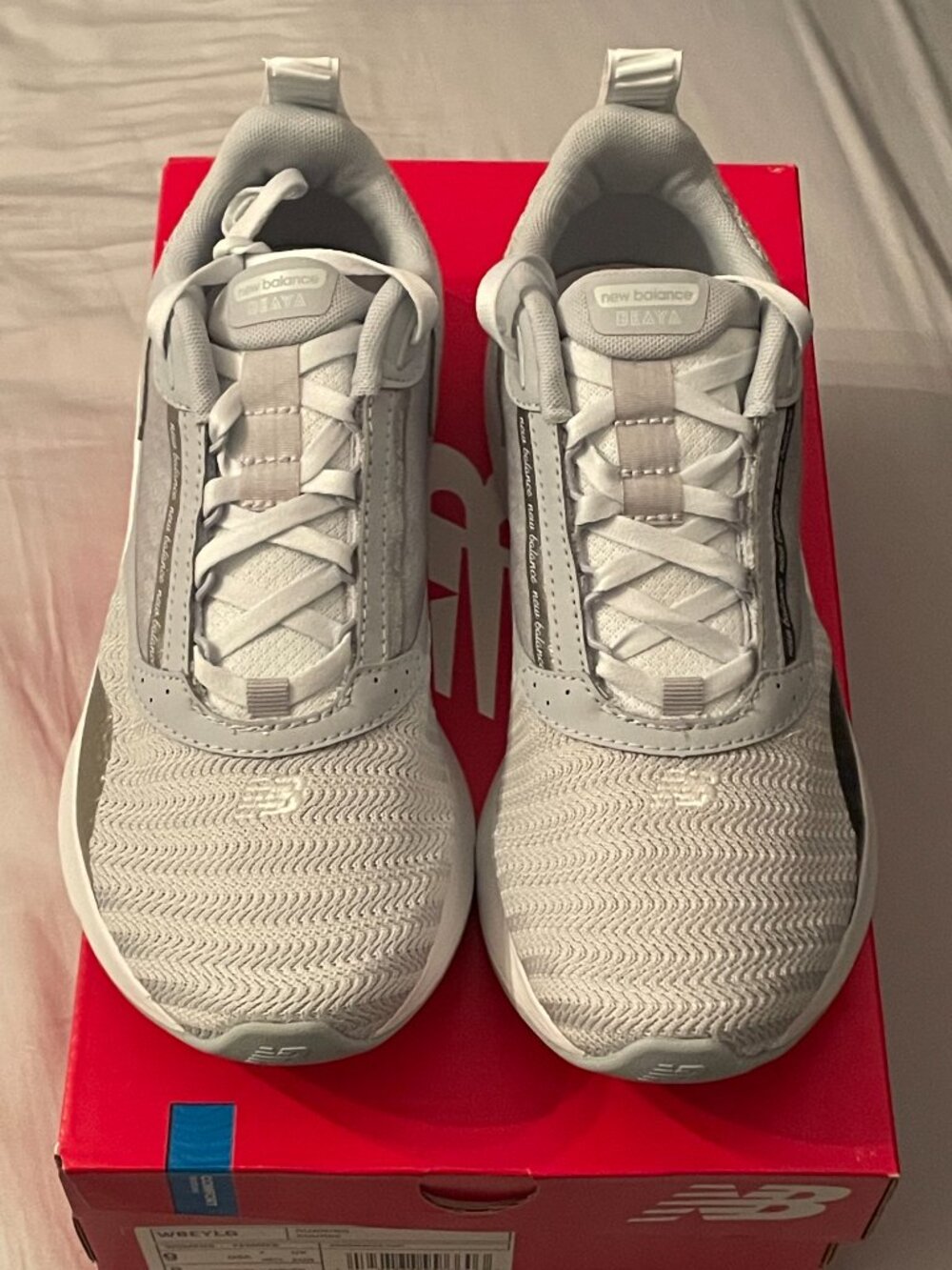 New Balance Beaya Women's Running Shoes Sneakers Size 9